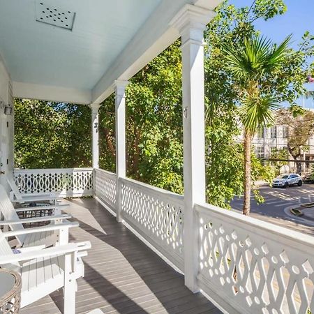Key Lime Cottage Key West Kültér fotó