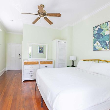 Key Lime Cottage Key West Kültér fotó