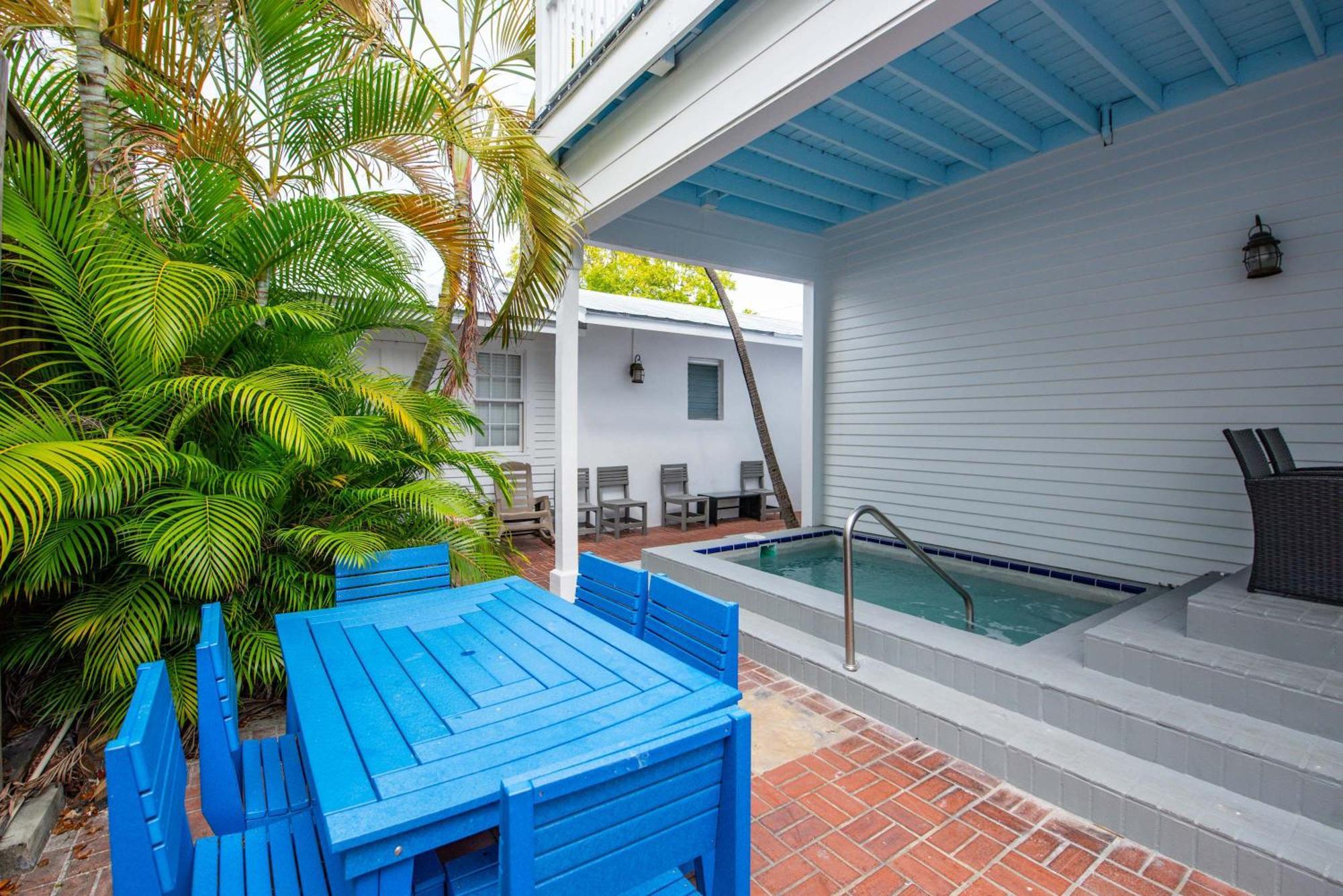Key Lime Cottage Key West Kültér fotó
